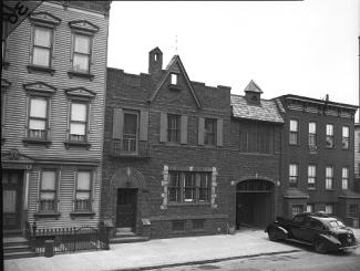 85 Maujer Street 1939