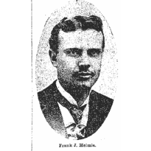 Frank J. Helmle Thumbnail