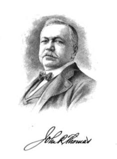 John Rochester Thomas Thumbnail