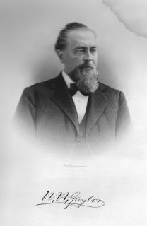 William F. Gaylor Thumbnail