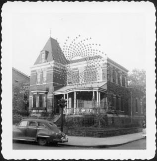 751 Bushwick Avenue 1955