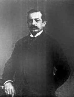 P.J. Lauritzen