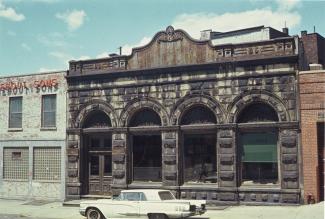 Northside Bank 1965