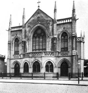 Ss. Peter & Paul R. C. Church, 1910
