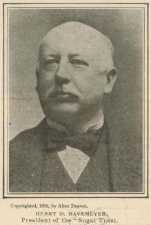 Henry O. Havemeyer