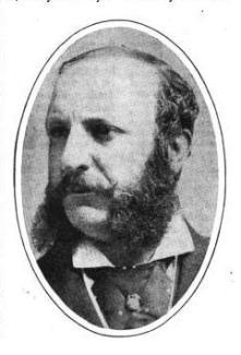 Theodore A. Havemeyer