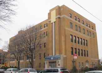 Photo of Our Lady of Mount Carmel School, Astoria, Queens