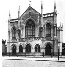 Ss. Peter & Paul R. C. Church, 1910