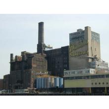 Domino Refinery , ca 2000 Thumbnail