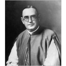 Rev. Bernard Quinn