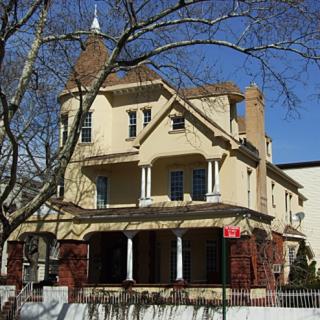 1001 Bushwick Avenue, 2011.