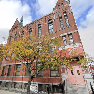 Google street view image of 933 Herkimer Street, Brooklyn.