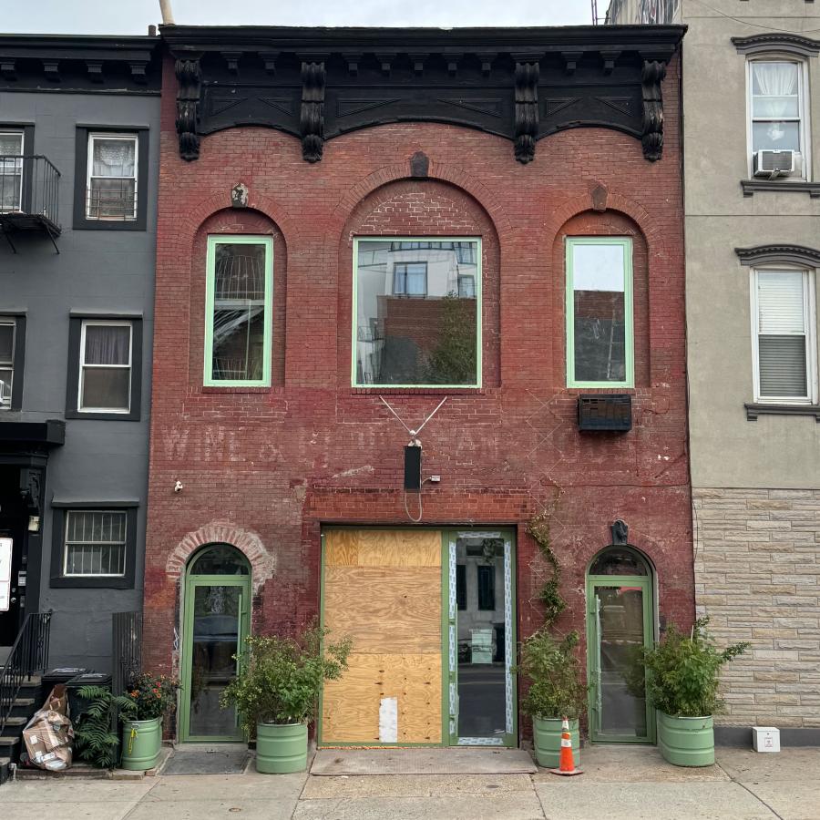 147 Metropolitan Avenue (former Engine Company 1), 2025